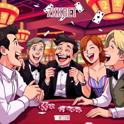 zkkbet Site Confiável
