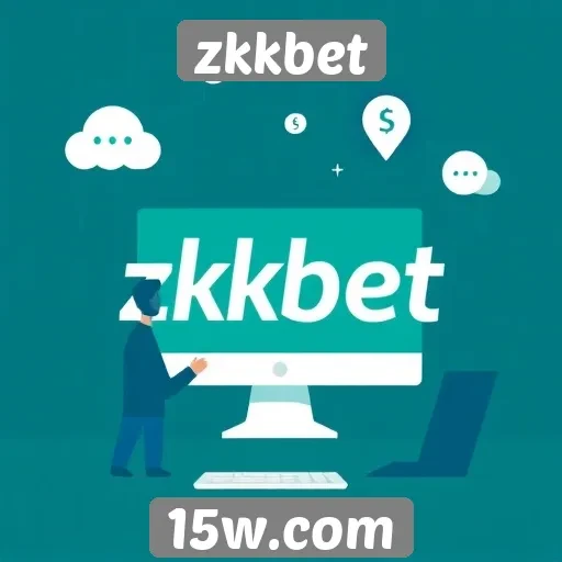 Experiência do cliente e suporte no zkkbet