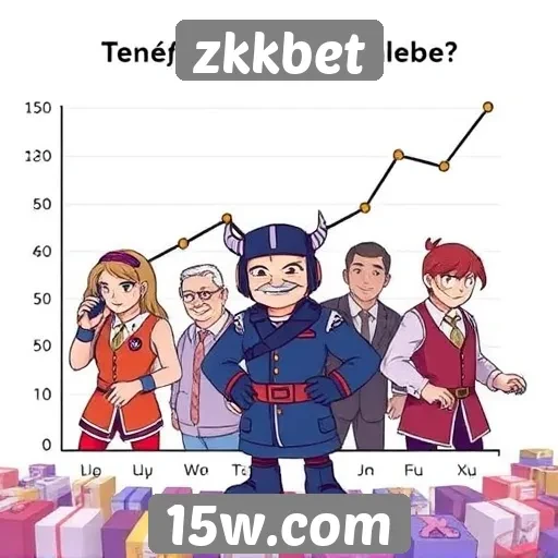 tendências de jogos no zkkbet para jogadores