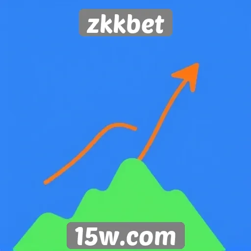 Perspectivas de crescimento da popularidade do zkkbet