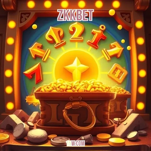 zkkbet Login