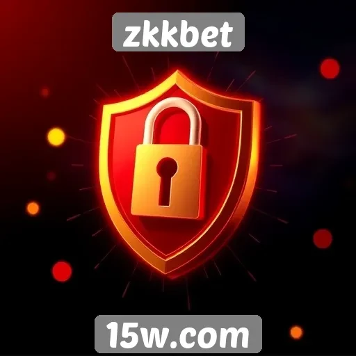 Análise da segurança do site de jogos zkkbet
